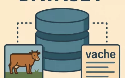 Les datasets : la vraie raison pour laquelle l’IA fonctionne (ou pas)