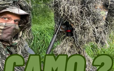 Camouflage en photo animalière : invisible en forêt ? Trucs et astuces selon votre budget